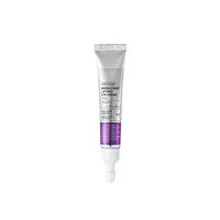 VT Reedle Shot Lifting Eye Cream Refill Only 15ml in silver and purple tube for enhanced elasticity care