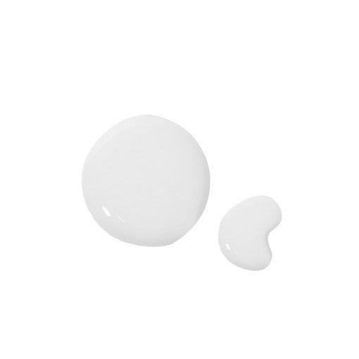 VT Reedle Shot Lifting Serum 30ml clear gel texture droplets demonstrating elasticity restoration benefits