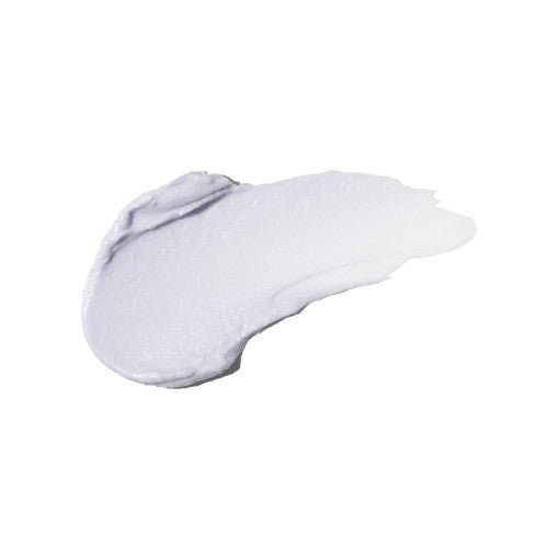 VT Reedle Shot Synergy Repair Cream 100 50ml white cream texture illustrating improved skin texture benefits