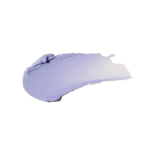 VT Reedle Shot Synergy Repair Cream 700 50ml lilac cream texture highlighting improved texture benefits
