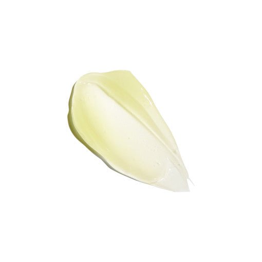 VT Reedle Shot Vita-Light Eye Cream 15ml texture swatch showing smooth, creamy formula for effective wrinkle reduction around eyes