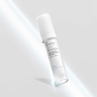 VT TX-toning Essence 1000 Shot 30ml in clear bottle showcasing brightening effect for radiant skin benefits