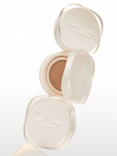 THE FACE SHOP Inklasting Cushion Slim Fit New SPF35 PA++ 12g [Refill Only] - Le Panda BEAUTÉ