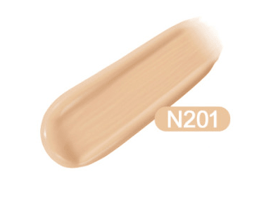 THE FACE SHOP Inklasting Cushion Slim Fit New SPF35 PA++ 12g [Refill Only] - Le Panda BEAUTÉ