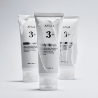 Anua 3 Ceramide Panthenol Moisture Barrier Cream 100ml - Le Panda BEAUTÉ