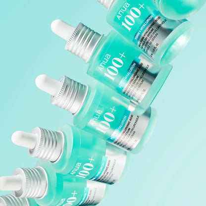 Anua PDRN Hyaluronic Acid Capsule 100 Serum 30ml - Le Panda BEAUTÉ