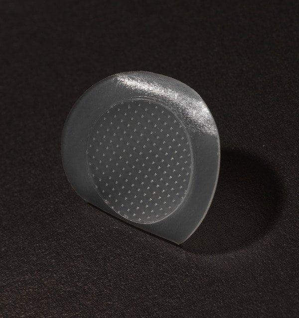 medicube Deep Vita C Patch 1box(17mm*6ea) translucent patch with dotted texture for fading hyperpigmentation care