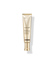 medicube Deep Lifting Peptide Eye Cream 30ml [NEW] in gold tube designed for intense firming and skin elasticity around eyes