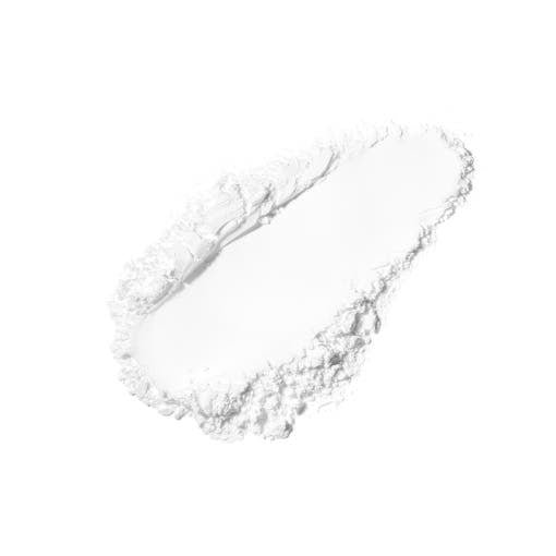 VT Cica No Sebum Mild Powder 5g showing smooth white powder texture for gentle oil control benefits