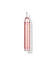 medicube Collagen Glow Booster Serum 15ml in sleek rose gold packaging designed for deep absorption and radiant skin boost
