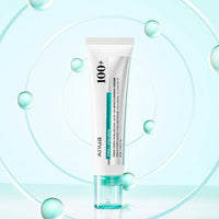 Anua PDRN Hyaluronic Acid 100 Moisturizing Cream 60ml - Le Panda BEAUTÉ