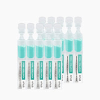 Anua PDRN Hyaluronic Acid Capsule 100 Serum 1ml X 10ea - Le Panda BEAUTÉ
