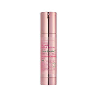 VT Collagen Reedle Shot 100 50ml in rose gold bottle designed to boost skin elasticity and firmness care
