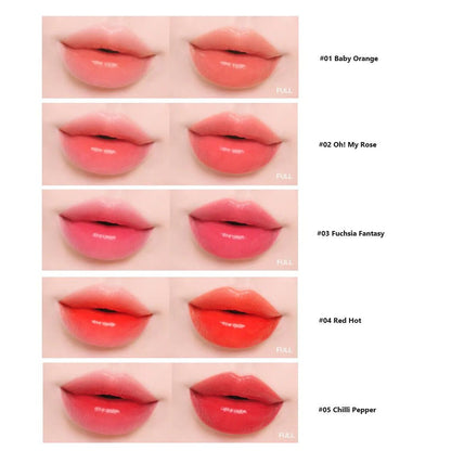 TONYMOLY Get It Tint Colorful Water 3g (5 Colors) - Le Panda BEAUTÉ