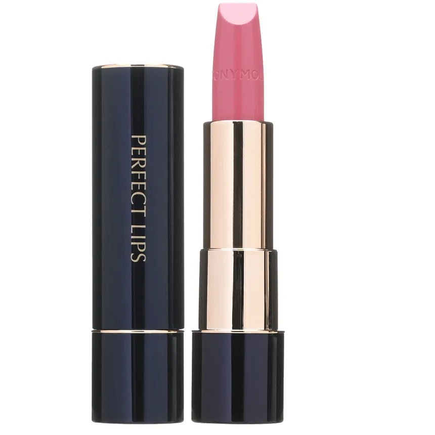 TONYMOLY Perfect Lips Rouge Intense 3.5g (12 Colors) - Le Panda BEAUTÉ