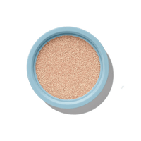 LANEIGE Neo Cushion Mewy SPF42 PA++ 15g (Refill) with natural coverage in light blue compact cushion case