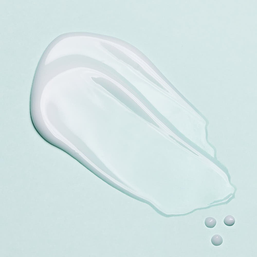 LANEIGE SMOOTHIE MAKEUP SERUM 30ml smooth white creamy texture with a lightweight matte finish effect