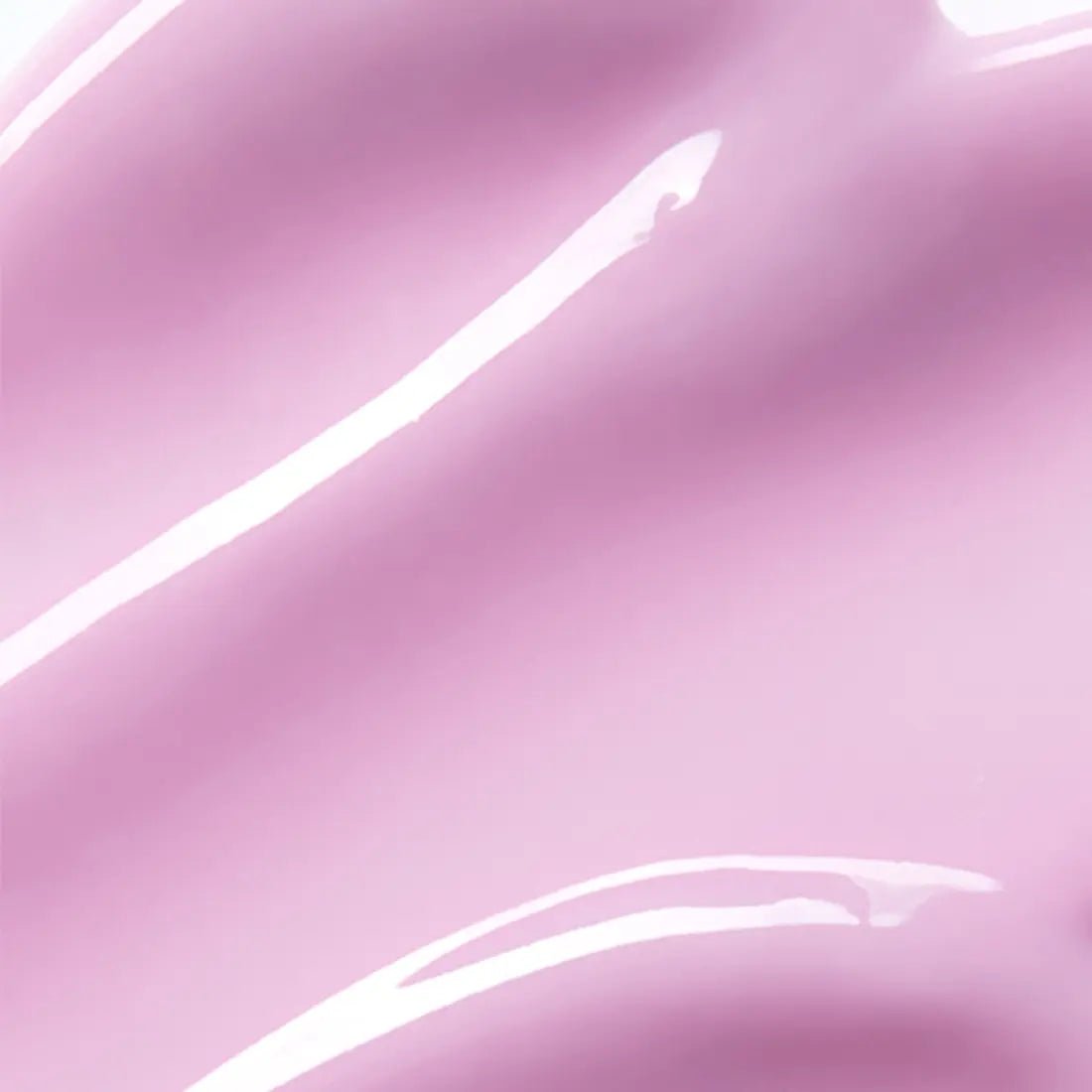LANEIGE LIP GLOWY BALM 10ml #Taro Bubble Tea smooth pink balm texture with hydration boost effect
