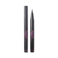 ETUDE Drawing Show Brush Eyeliner 0.6g with fine brush tip designed for effortless application and precise lines