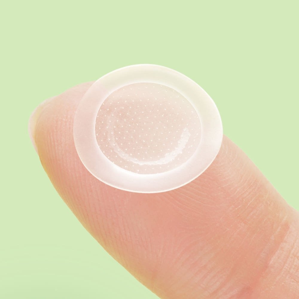 Anua Triple Acid Spot Care Microdart Patch 12ea - Le Panda BEAUTÉ