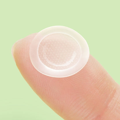 Anua Triple Acid Spot Care Microdart Patch 12ea - Le Panda BEAUTÉ