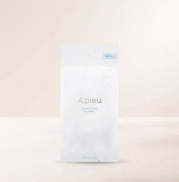 A'pieu Waterlock Finisher 13g (Refill) in white packaging with matte finish for lightweight skin sealing