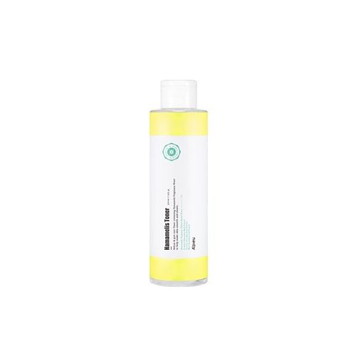 A'pieu Hamamelis Toner 200ml - Le Panda BEAUTÉ