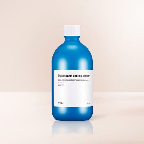 A'pieu Glycolic Acid Peeling Booster 120ml - Le Panda BEAUTÉ
