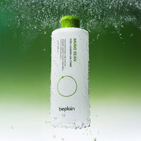 beplain Mung Bean Pore Clearing Lha Toner 265ml - Le Panda BEAUTÉ
