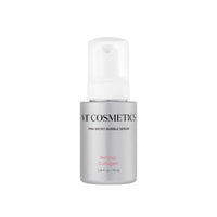 VT Reto Collagen Pink Micro Bubble Serum 70ml bottle with pump designed to reduce fine lines and improve skin texture