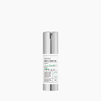 VT Reedle Shot 300 30ml in silver pump bottle delivering deep moisture for enhanced skin hydration and care