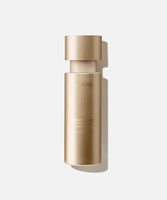 LANEIGE PERFECT RENEW 3X EMULSION ADVANCED 130ml bottle in a sleek gold design for skin radiance.