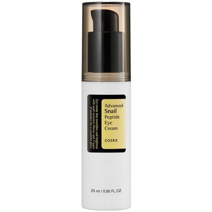 COSRX Advanced Snail Peptide Eye Cream 25ml - Le Panda BEAUTÉ
