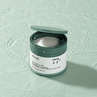 Anua HEARTLEAF 77 CLEAR PAD 70ea(150ml) - Le Panda BEAUTÉ