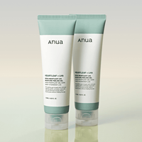 Anua HEARTLEAF LHA MOISTURE PEELING GEL 120ml - Le Panda BEAUTÉ