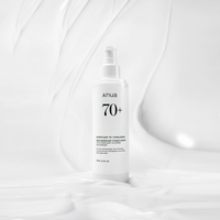 Anua HEARTLEAF 70% DAILY RELIEF LOTION 200ml - Le Panda BEAUTÉ
