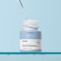 Anua Birch Moisture Boosting Pad 70ea(160ml) - Le Panda BEAUTÉ