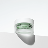 Anua HEARTLEAF 70% INTENSE CALMING CREAM 50ml - Le Panda BEAUTÉ