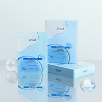 Anua Birch Moisture Mask 25ml X 10ea - Le Panda BEAUTÉ