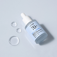 Anua Birch Moisture Boosting Serum 30ml - Le Panda BEAUTÉ