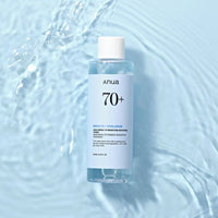 Anua Birch 70 Moisture Boosting Toner 250ml - Le Panda BEAUTÉ