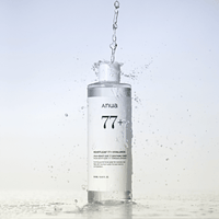 Anua HEARTLEAF 77% SOOTHING TONER 500ml - Le Panda BEAUTÉ