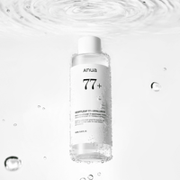 Anua HEARTLEAF 77% SOOTHING TONER 250ml - Le Panda BEAUTÉ