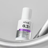 Anua Nano Retinol 0.3% + Niacin Renewing Serum 30ml - Le Panda BEAUTÉ