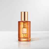 MISSHA Time Revolution Primestem 100 lifting serum bottle with amber formula and gold cap